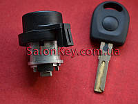 Личинка замка запалювання Volkswagen Caddy, Polo, Bora, Jetta, passat Польща гарна якість