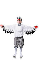 Птахи і комахи