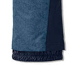 Стильні якісні лижні штани, штани, мембрана 3000 від тсм Чібо (tchibo), германія, від XS до L, фото 5