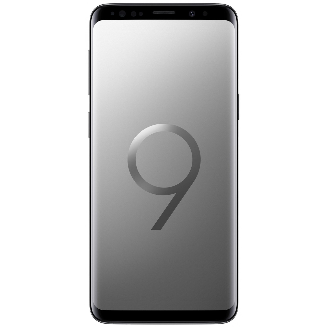 Смартфон Samsung Galaxy S9 SM-G960 64GB Gray 1sim