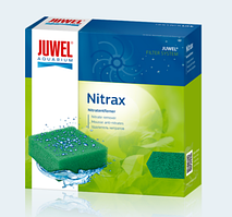 Губка для видалення нітратів Juwel (Джувель) Nitrax M Compact, 9,5*9,5*4,8 см