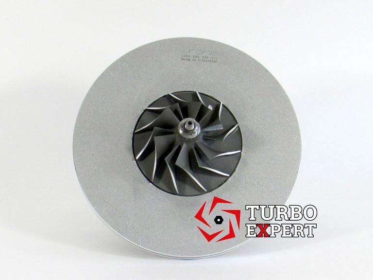 Картридж турбіни 53149706444, Fiat Ducato II 2.8 TDI, 85 Kw, 8140.43.2200 Euro 2, 500314776, 1998-2001