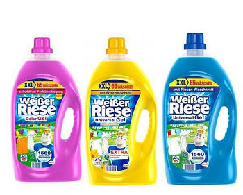 Гель для прання DGON білизни 5 л Україна.