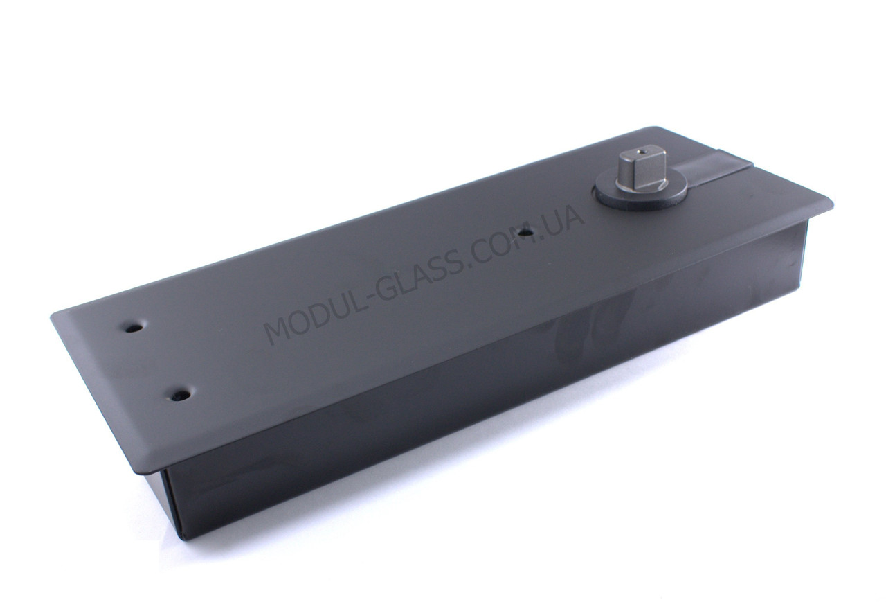 Доводчик 84D Black