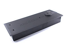 Доводчик 84D Black