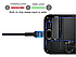 Кабель USB type-C для micro USB-адаптер для samsung 1m Micro USB для type-c 3,1 зарядний кабель для Usbc, фото 3