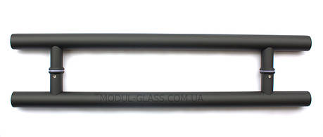 Ручка 633-600 Black, фото 1