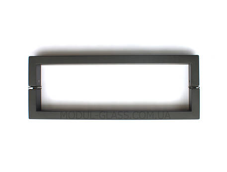 Ручка MG-DH300 Black, фото 1