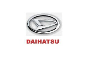 Багажник на дах Daihatsu Даихатсу