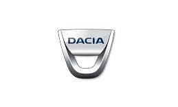 Багажник на дах Dacia Дачія
