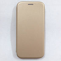 Чехол Meizu M6T Gold Level