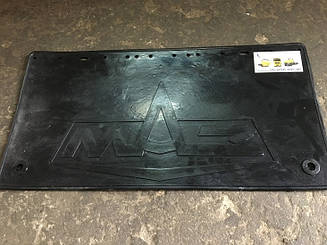 5428-8511111 Бризговик МАЗ колеса заднього малий гума 590х305