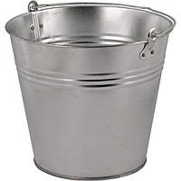 Відро оцинковане, 12 л