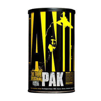 Амінокислоти Animal Pak (44 paks) Універсальний