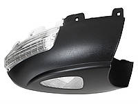 Поворотник, повторення повороту в дзеркало правий VW Sharan Tiguan Seat Alhambra