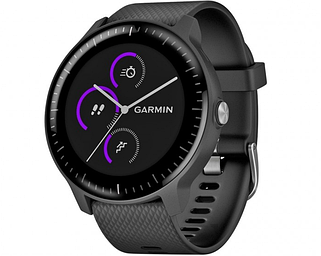 Ремінці для смарт годинників Garmin Vivoactive 3 / Vivomove HR / Forerunner 245/645