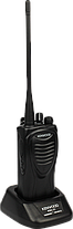 Радіостанція Kenwood TK-2260, фото 4