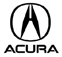 Вітровики на Acura