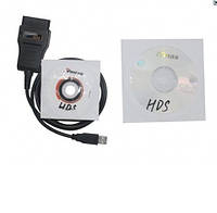 HONDA / ACURA Tuning HDS (аналог GNA600) диагностический сканер USB (PGM FI TCS IMA ABS