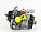 Картридж турбіни 49189-02950, 49189-02951, Citroen Jumper 3.0 HDI, 116 Kw, F30DT, 0375P9, 0375L8, 2006+, фото 4