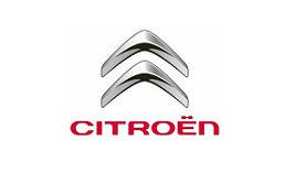 Вітровики на Citroen