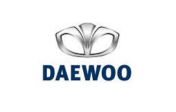 Вітровики на Daewoo