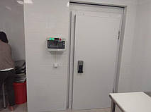 Холодильная камера для мяса 3