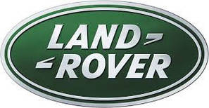 Вітровики на Land Rover