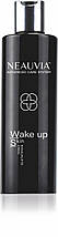 Тонік з глутатіоном та вітаміном С Neauvia Wake up skin tonic, 250 ml black