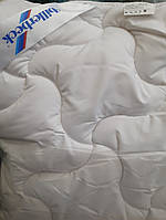 Зимова, тепла, вовняна ковдра Наталія+ (Billerbeck) 200 х 220