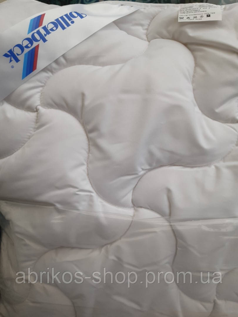 Зимова, тепла, вовняна ковдра Наталія+ (Billerbeck) 200 х 220, фото 1