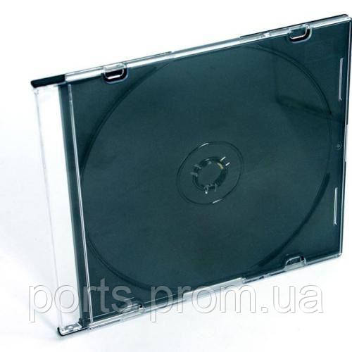 Коробка под CD DVD диски ракушка shell box - фото 10 - id-p833450957