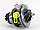 Картридж турбіни 49377-07050/49377-07052, Citroen Jumper 2.8 HDI, 92/94 Kw, 8140.43.2200 Euro 3, 0375F6, 2001+, фото 3