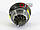 Картридж турбіни 49377-07050/49377-07052, Citroen Jumper 2.8 HDI, 92/94 Kw, 8140.43.2200 Euro 3, 0375F6, 2001+, фото 5