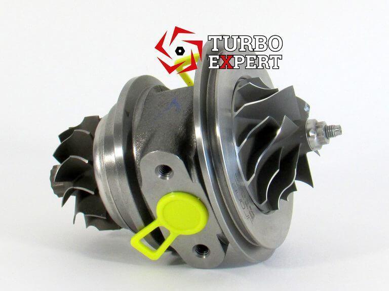 Картридж турбіни 49377-07050, 49377-07052, Peugeot Boxer II 2.8 HDI, 94 Kw, SOFIM 2800 HDI, 0375F6, 2001+