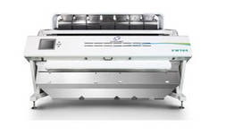 Фотосепаратор для насіння зернових, кави, чаю