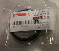 Кільця поршневі на Yamaha YBR-125