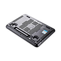 Охолоджувальна підставка для ноутбука Deepcool N19, фото 4