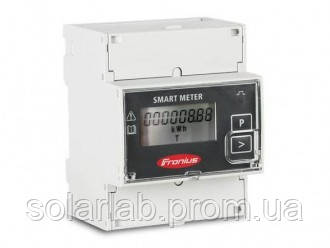 Лічильник Fronius Smart Meter 50A-3