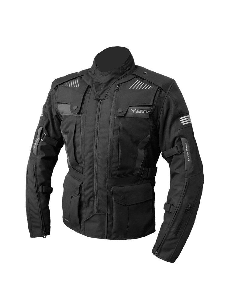 Мотокуртка Seca Strada IV, фото 1