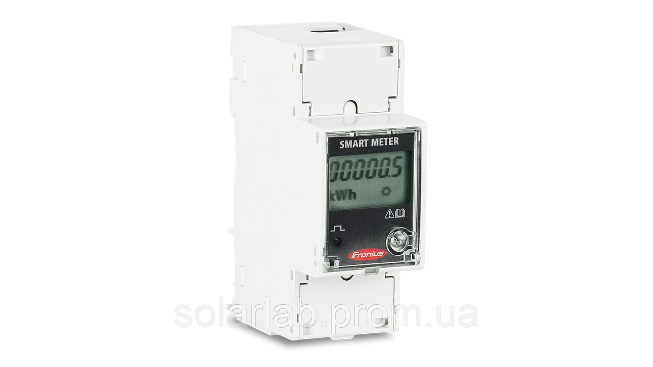 Лічильник Fronius Smart Meter 63A-1