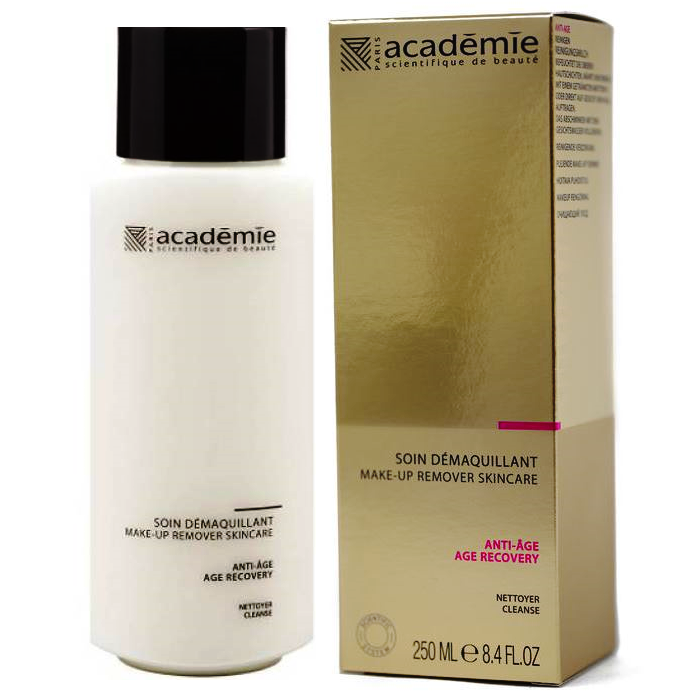 Academie Очищаюче молочко,250 мл