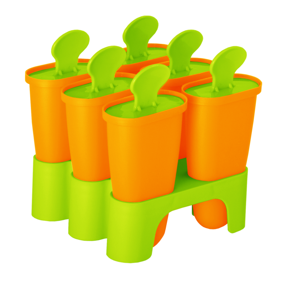 Форма для морозива з підставкою оптом