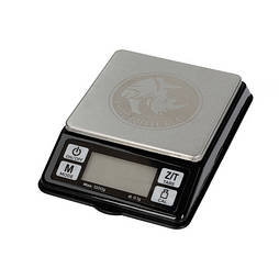 Електронні ваги Rhino Coffee Gear - Dosing Scale 1kg