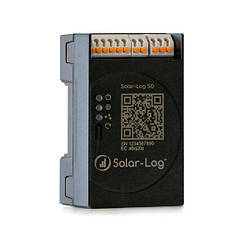 Контролер моніторингу Gateway Solar-Log 50 (+ 30kW + feed-in)