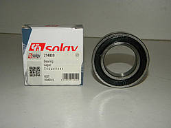 Підвісний підшипник півосі (праворуч) на Рено Майстер ІІ — SOLGY 214039
