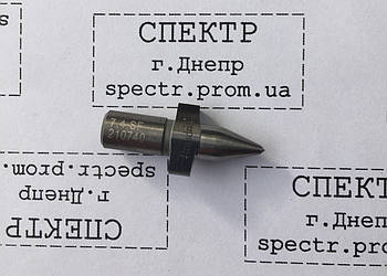 Термосвердло для різьблення М8 FD7,4 flat short