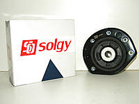 Подушка переднего амортизатора на Мерседес Спринтер 906 2006-> SOLGY 211042