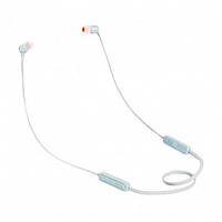 Гарнитура bluetooth JBL T110BT White (JBLT110BTWHT) EAN/UPC: 4968929025398