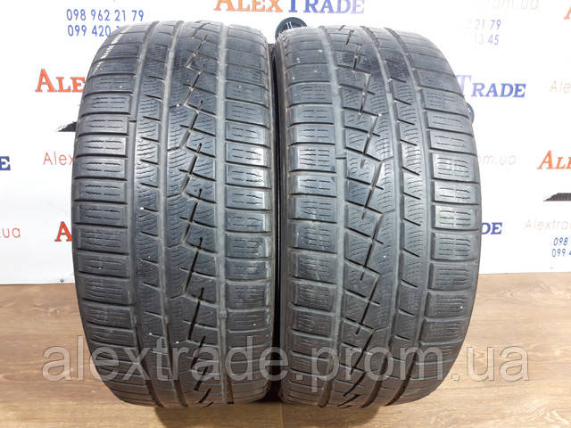 225/40 R18 Yokohama W. Drive зима 225/40 R18 Yokohama W. Drive шини бу зимові - Alextrade